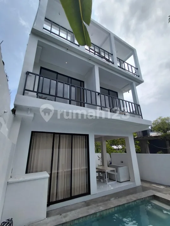 Villa Murah dan Bersih Terawat Siap Huni 7 Menit ke Tol Nusa Dua - Image 3 of 4