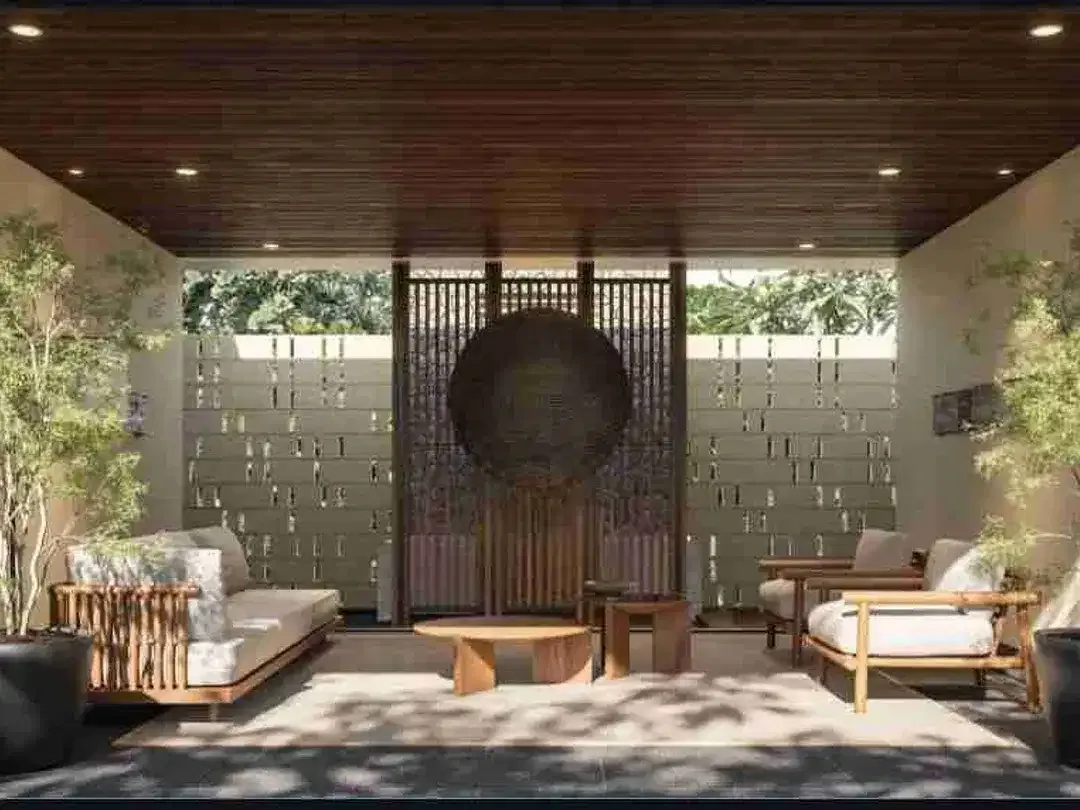 RESORT RESIDENCE PREMIUM DI JIMBARAN - Image 7 of 10