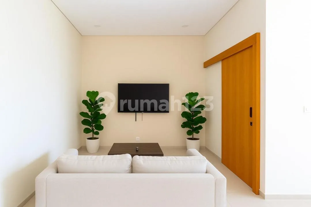 Modern Villa 3 Bedrooms Furnished In Pecatu Bali - Image 4 of 4