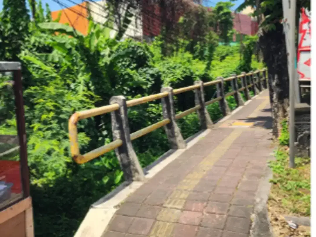 Tanah 50 Are di Jalan Sunset Road Legian - Image 7 of 8