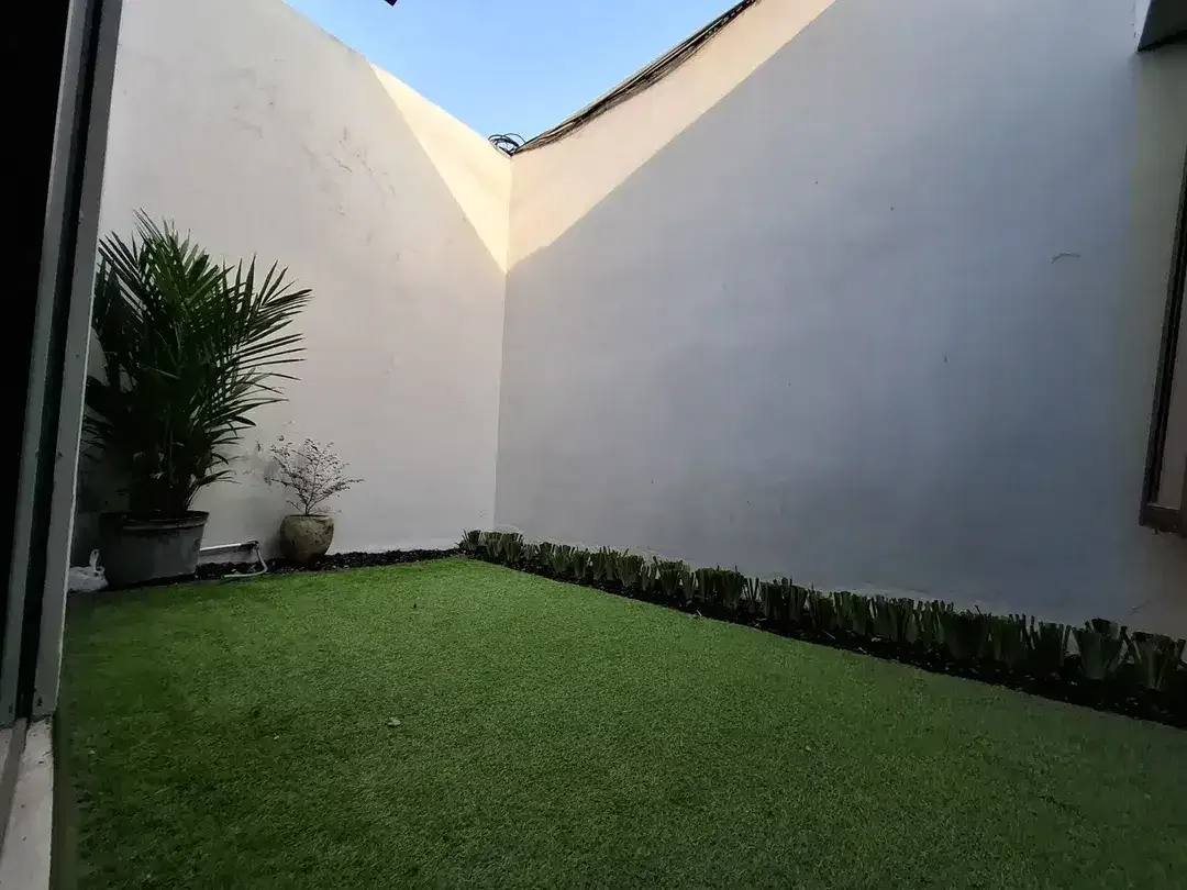 2 Bedrooms Private Housing Complex With Public Pool In Ungasan - Image 3 of 10