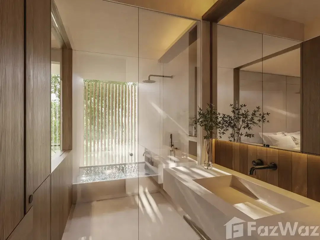 1 Bedroom Apartment for sale at The Ease Canggu - Image 6 of 7