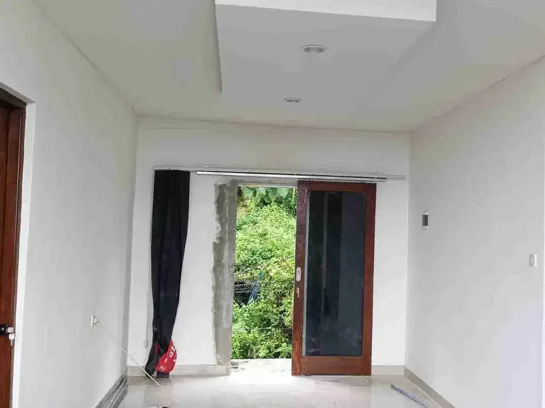 RUMAH MODERN MINIMALIS NYAMAN DI JIMBARAN - Image 3 of 10