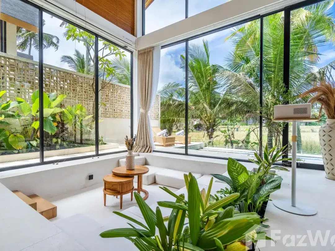 2 Bedroom Villa for sale in Tampak Siring, Bali - Image 3 of 10