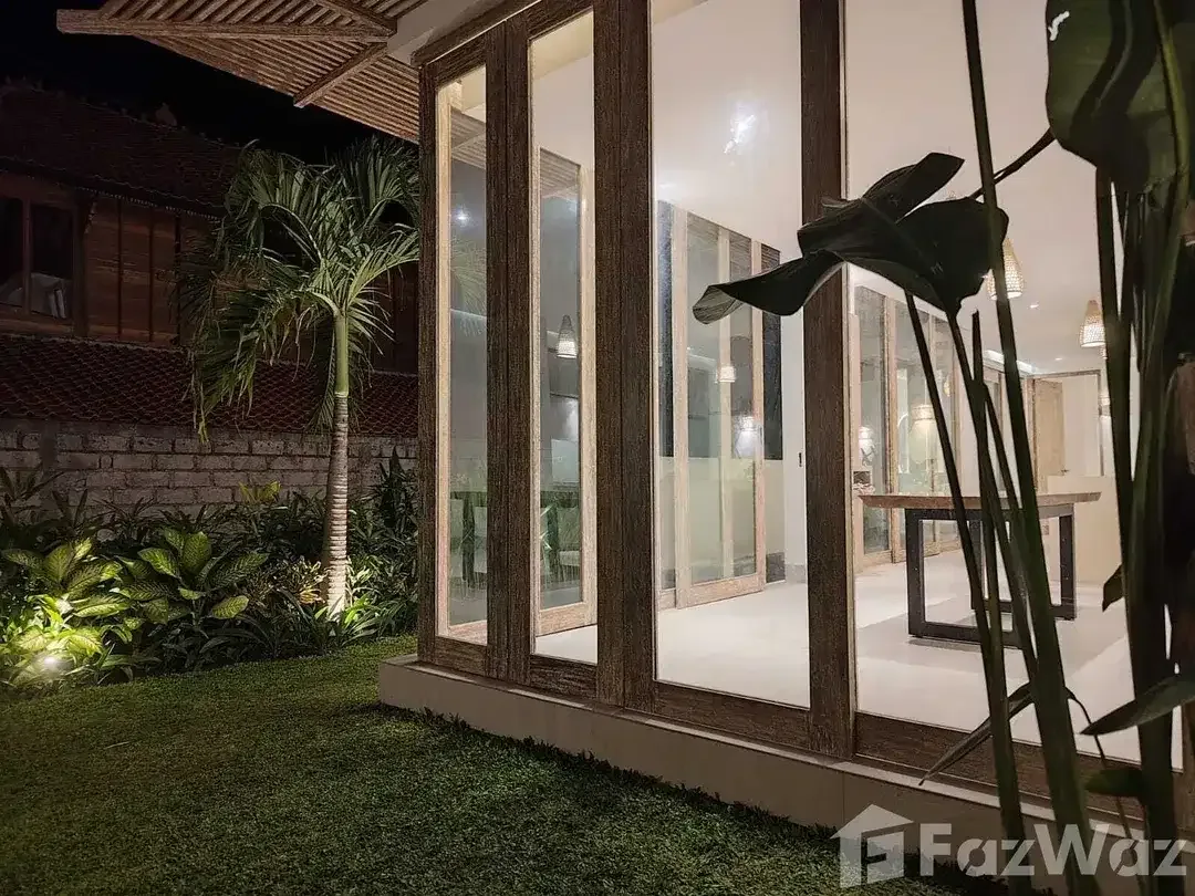 3 Bedroom Villa for sale in Cemagi, Bali - Image 8 of 10