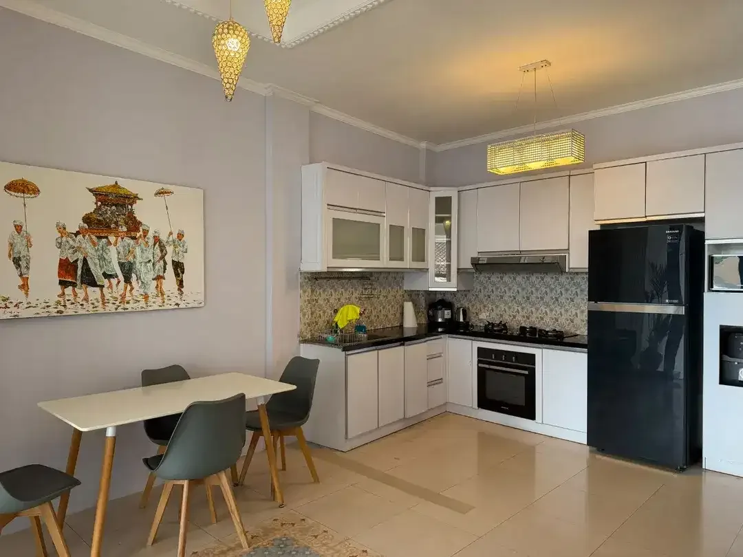 Dijual Ready Villa Fully Furnished di dekat Kerobokan - Image 3 of 10