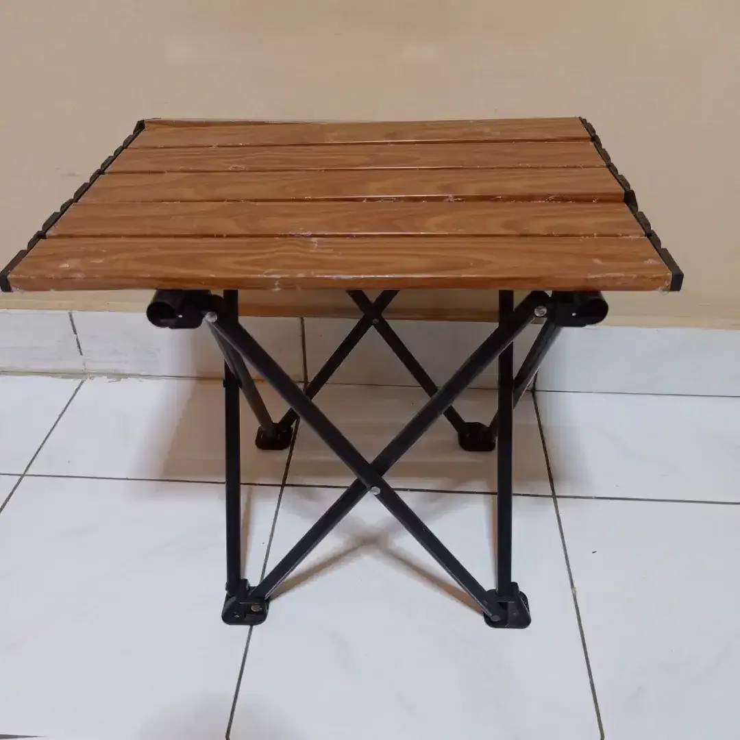 Lampu dan kerajinan kayu - Image 5 of 5