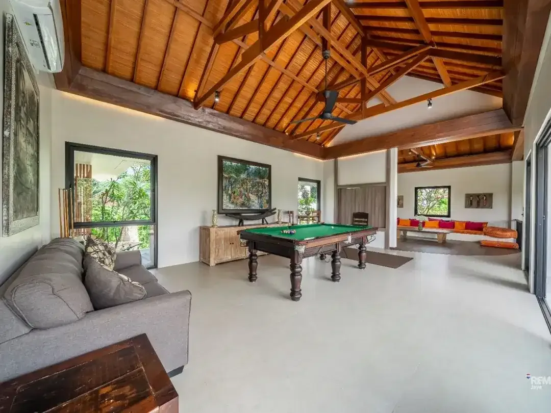 Villa Designed luxury for rent in Canggu. - Image 1 of 10