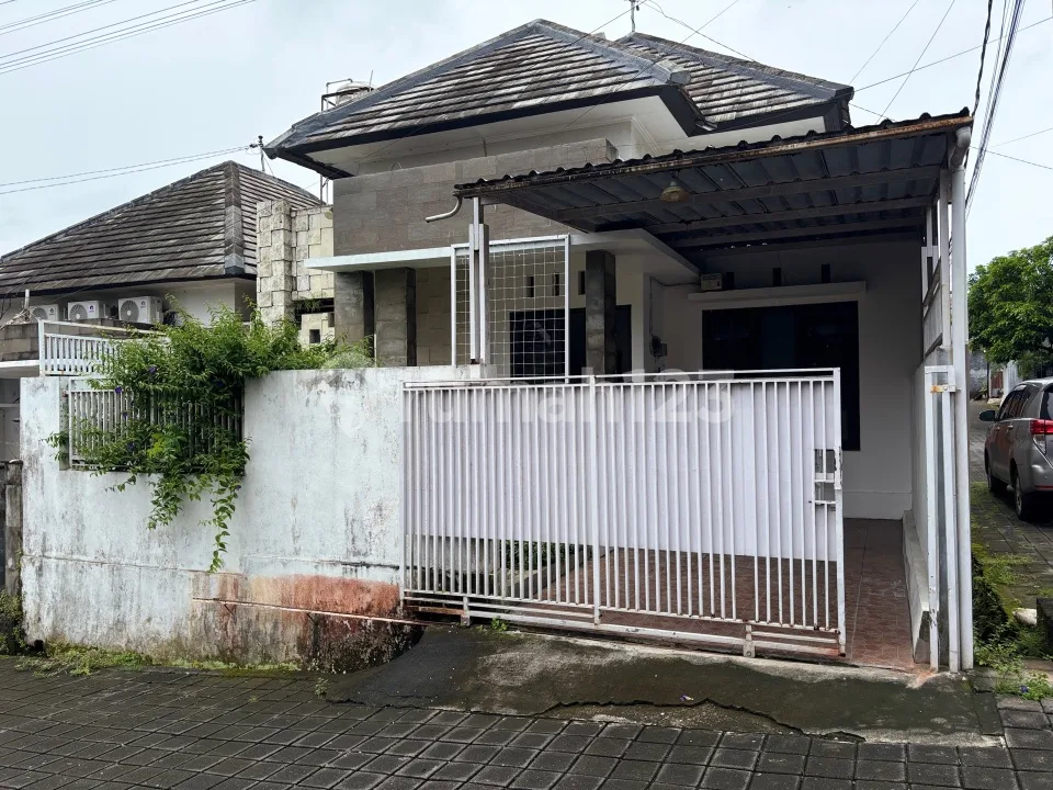 Rumah Sewa di Perm Taman Umadewi Residen Jl. Uma Dewi Utama, Buduk - Image 3 of 4