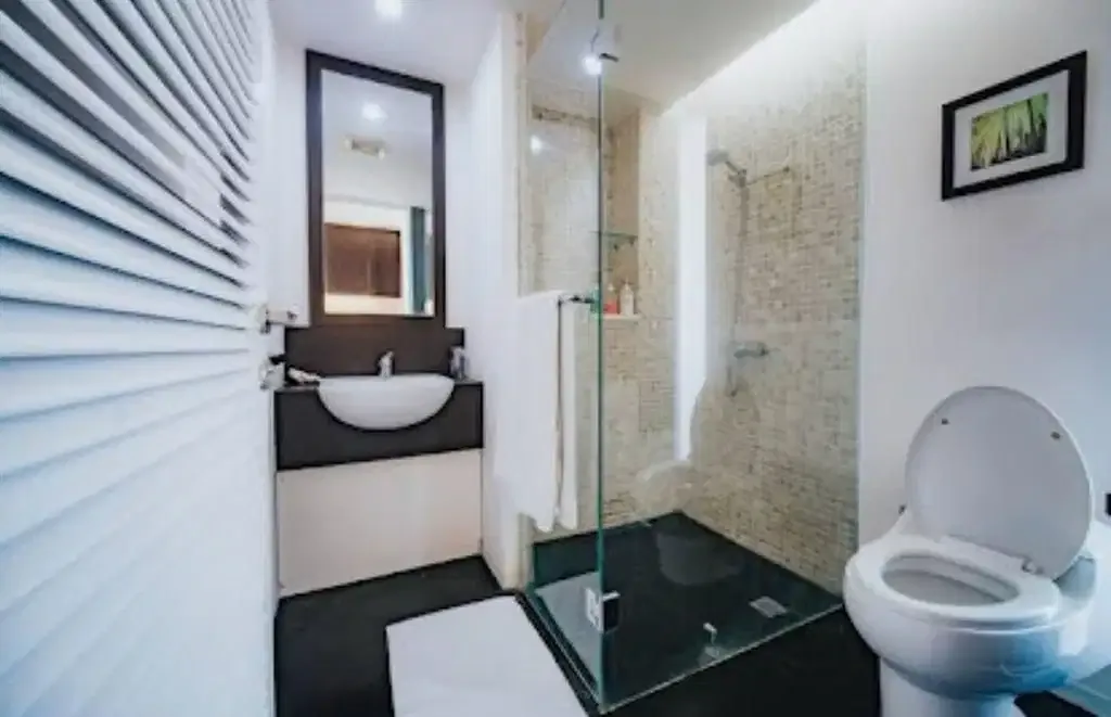 Dijual Hotel bintang tiga Nusa dua Badung Bali dekat seminyak, kuta, denpasar, ganggu, sanur - Image 4 of 7