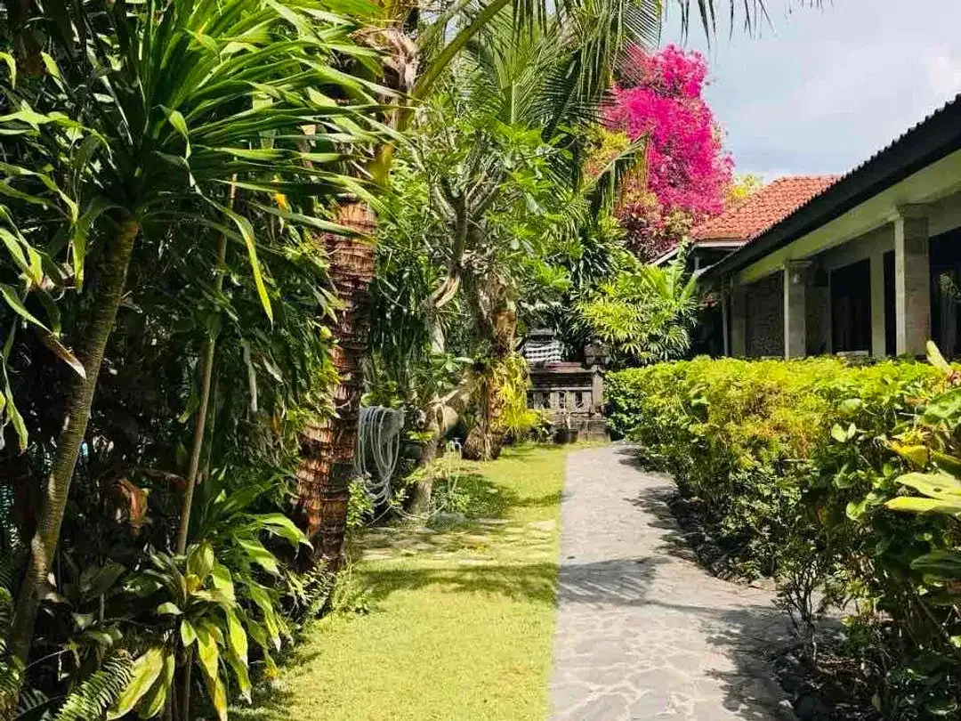 BALI HOTEL  RESORT SEMINYAK - Image 10 of 10
