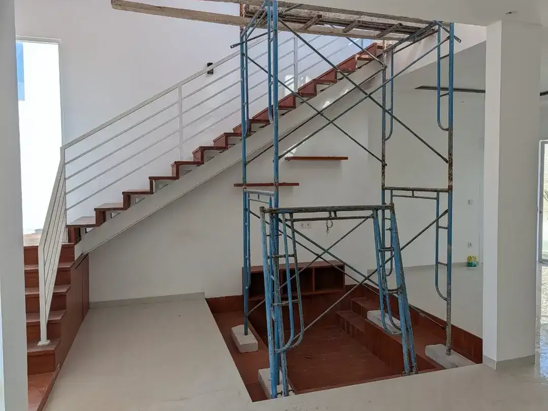 BRAND NEW MODERN VILLA IN UNGASAN - Image 10 of 10