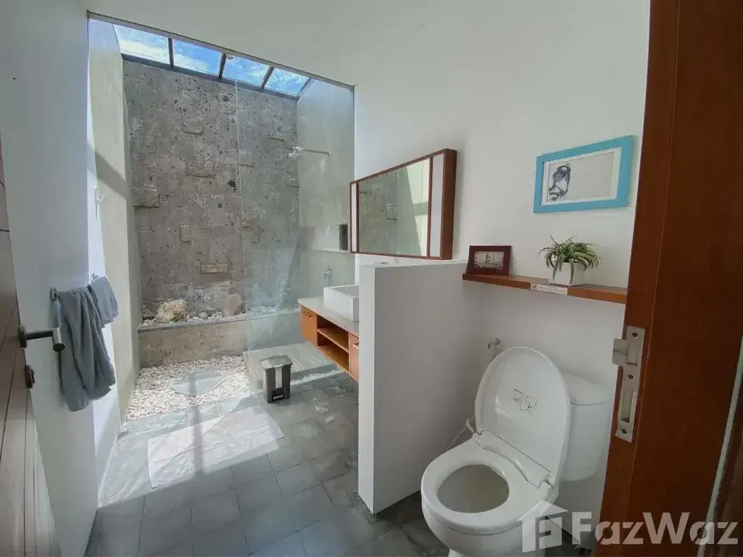 3 Bedroom Villa for rent in Kerobokan, Bali - Image 10 of 10
