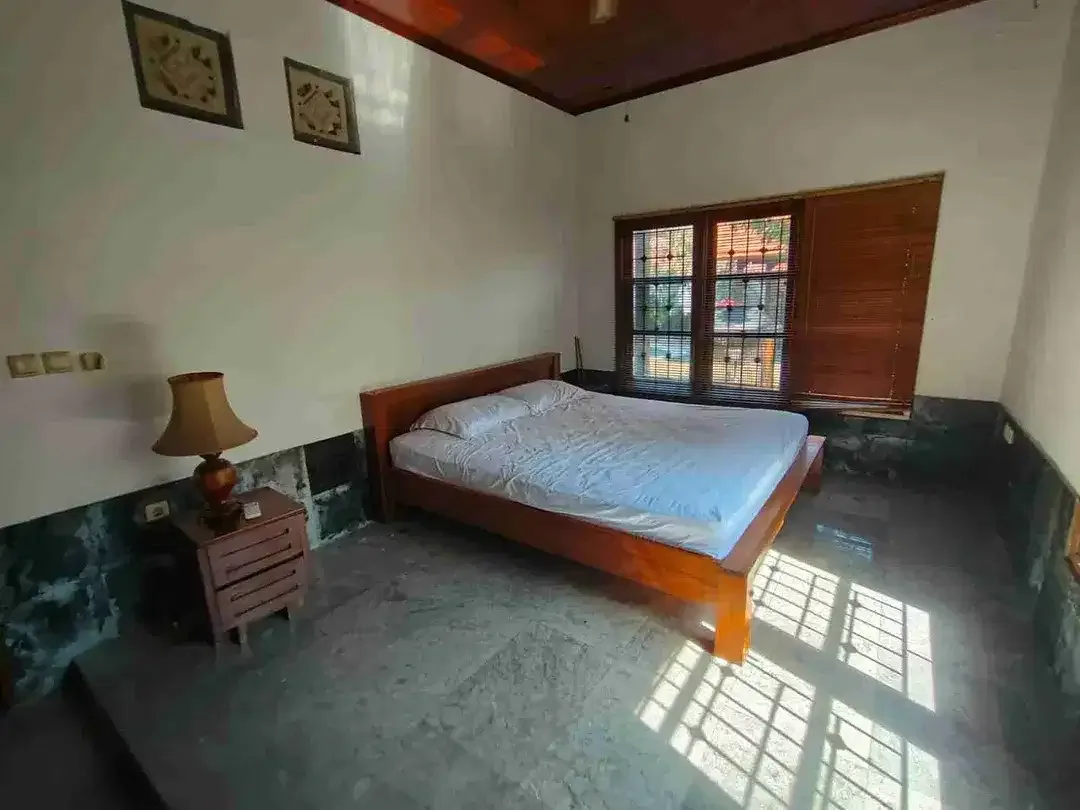 JUAL VILLA CANTIK SANUR DENPASAR 5Are 3BR 9M - Image 10 of 10