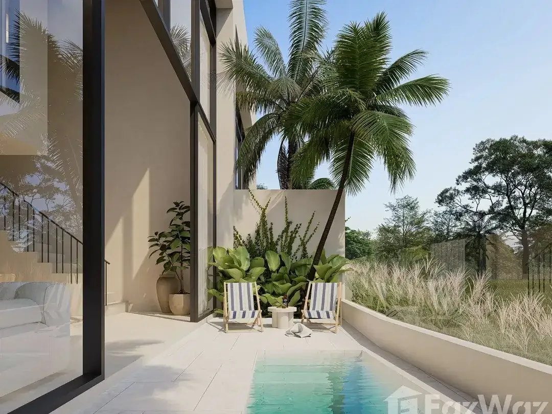 2 Bedroom Villa for sale in Denpasar Barat, Bali - Image 10 of 10