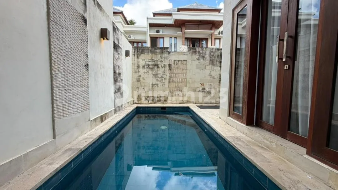 For Yearly Rent Cozy Modern Villa In Renon - Image 2 of 4