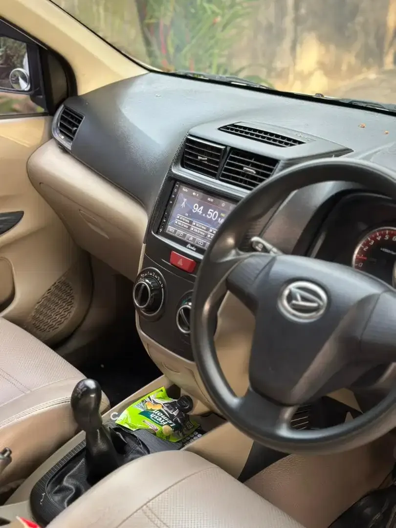 XENIA R 2012 MANUAL LOW KM ISTIMEWA SIAP PAKAI - Image 6 of 10