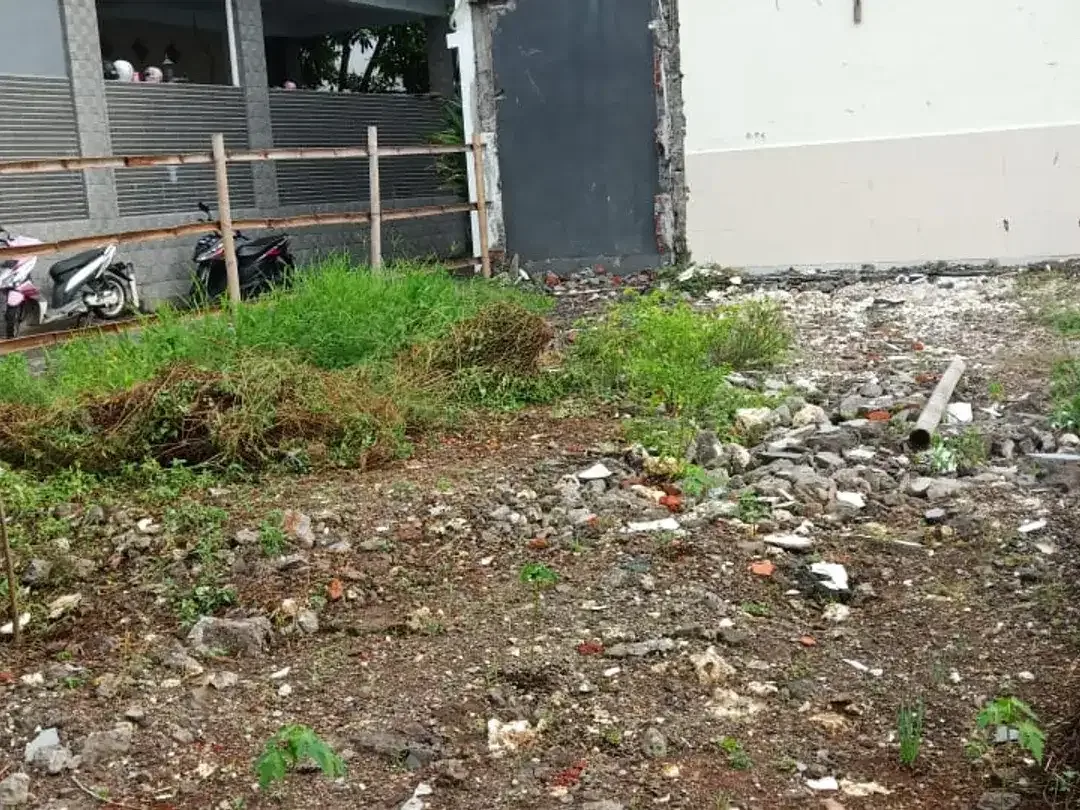 TANAH LANGKA PLOT KECIL DI TEGAL CUPEK UMALAS KEROBOKAN BADUNG - Image 6 of 8