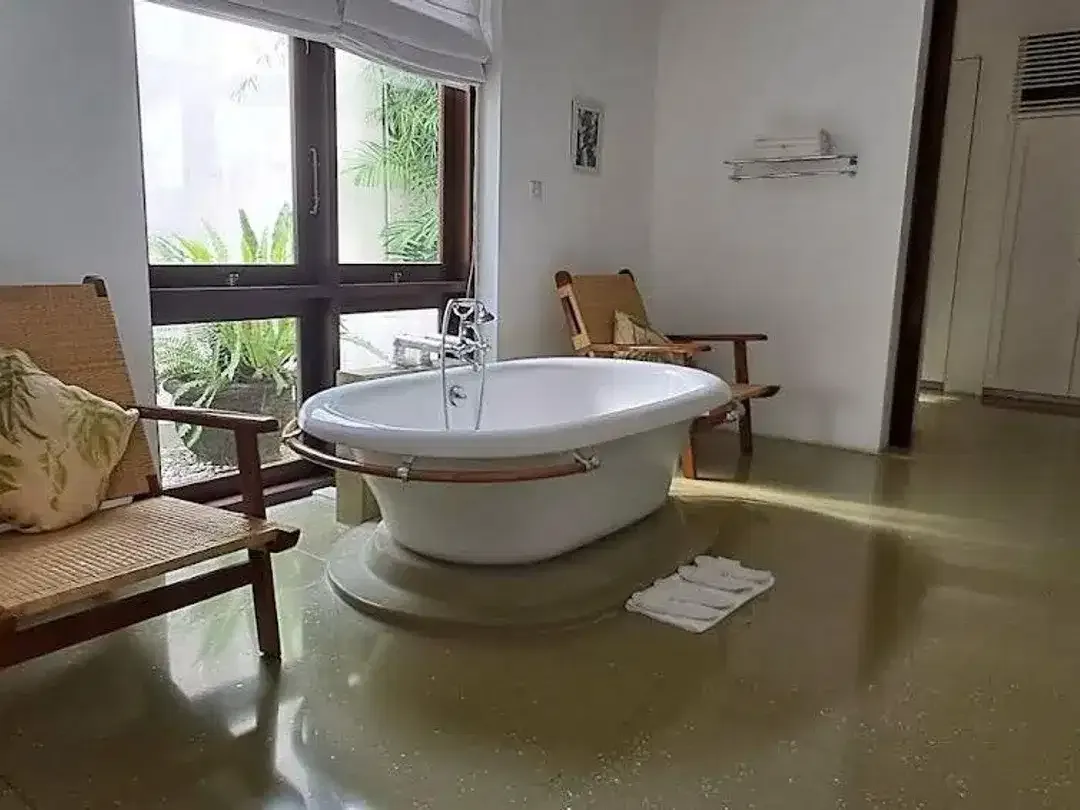 Villa Central Seminyak Bali - Image 10 of 10