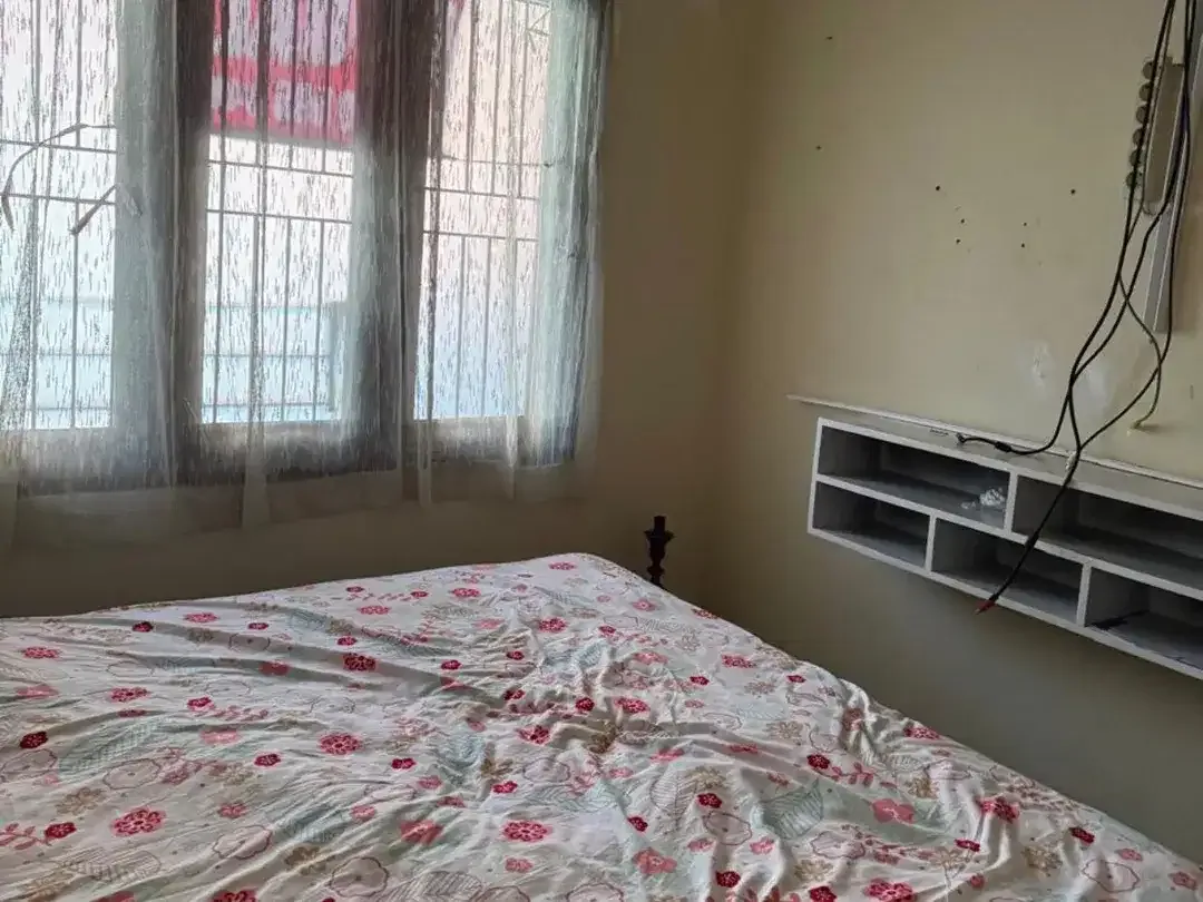 DIJUAL RUMAH MINIMALIS 2 LANTAI – KOMPLEK ONE GATE SYSTEM GATSU TENGAH, DENPASAR ( IR / LM ) - Image 9 of 10