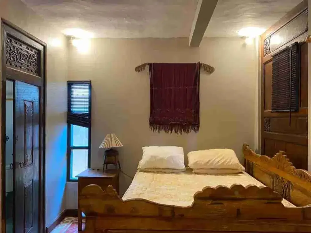 villa beachside dekat hotel Hyatt sanur bali - Image 10 of 10