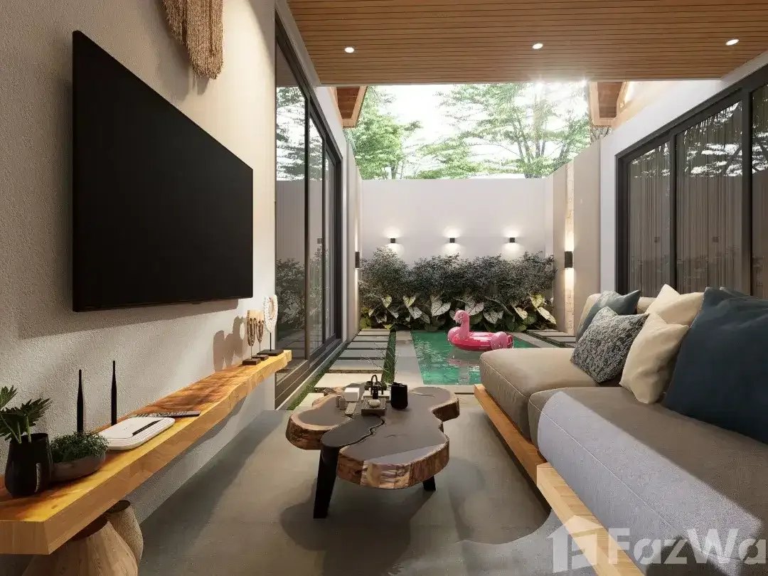 2 Bedroom Villa for sale in Saraswati, Bali - Image 2 of 10
