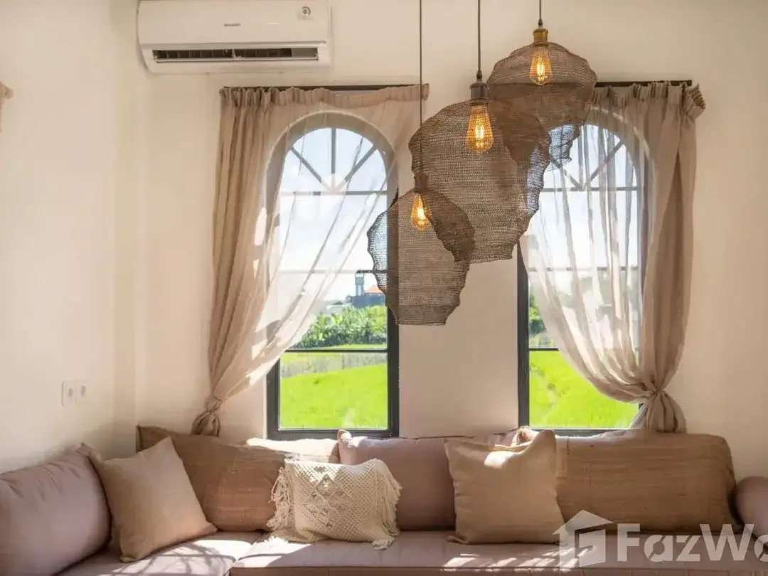 1 Bedroom Villa for sale in Tumbak Bayuh, Bali - Image 4 of 9