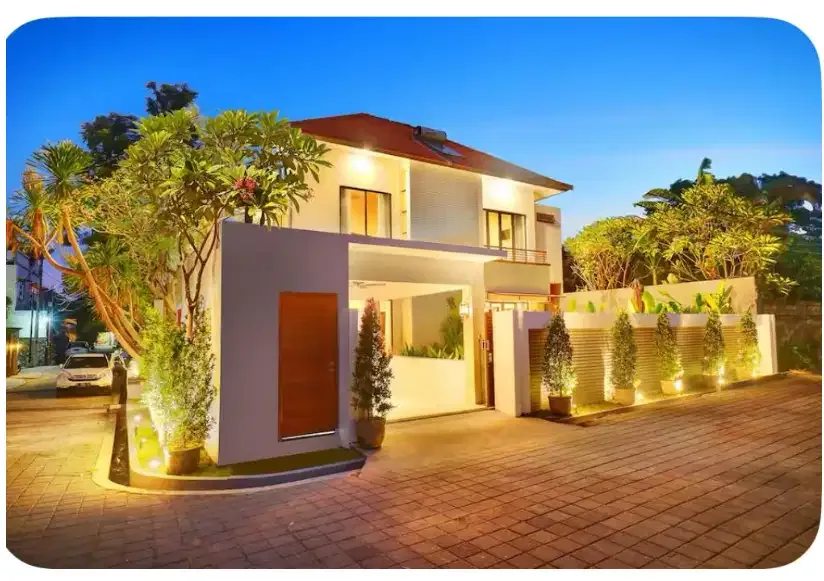 Premium Seminyak Villa For Sale - Image 6 of 8