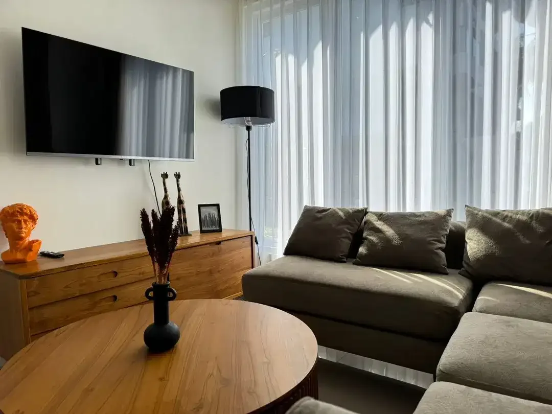 Hot offer for rent 2 bedroom house at Greenlot Residence - Image 1 of 10