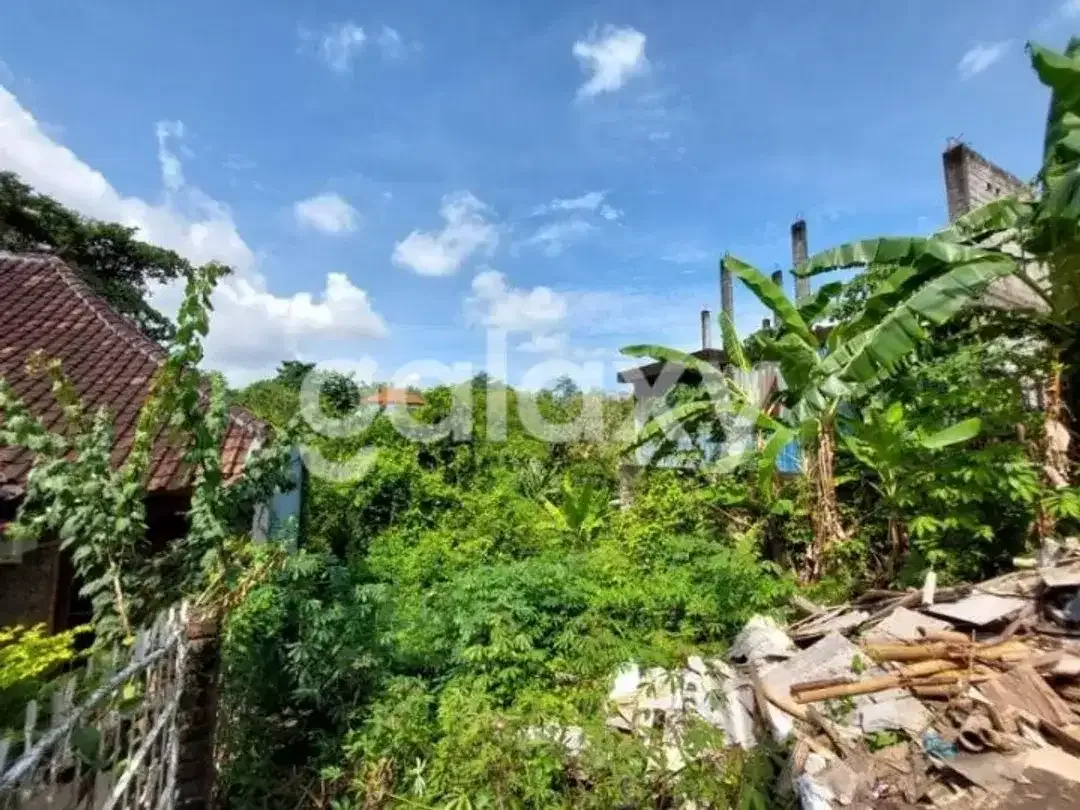 TURUN HARGA, DIJUAL TANAH CEPAT TANAH TAMAN GIRI BENOA BADUNG, BALI - Image 3 of 5