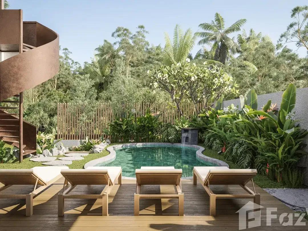 4 Bedroom Villa for sale in Kedungu, Bali - Image 4 of 10