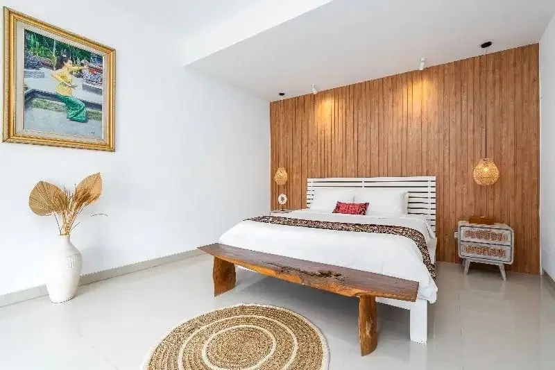 Villa Tegal Cupek Kerobokan Dekat Canggu - Image 6 of 10