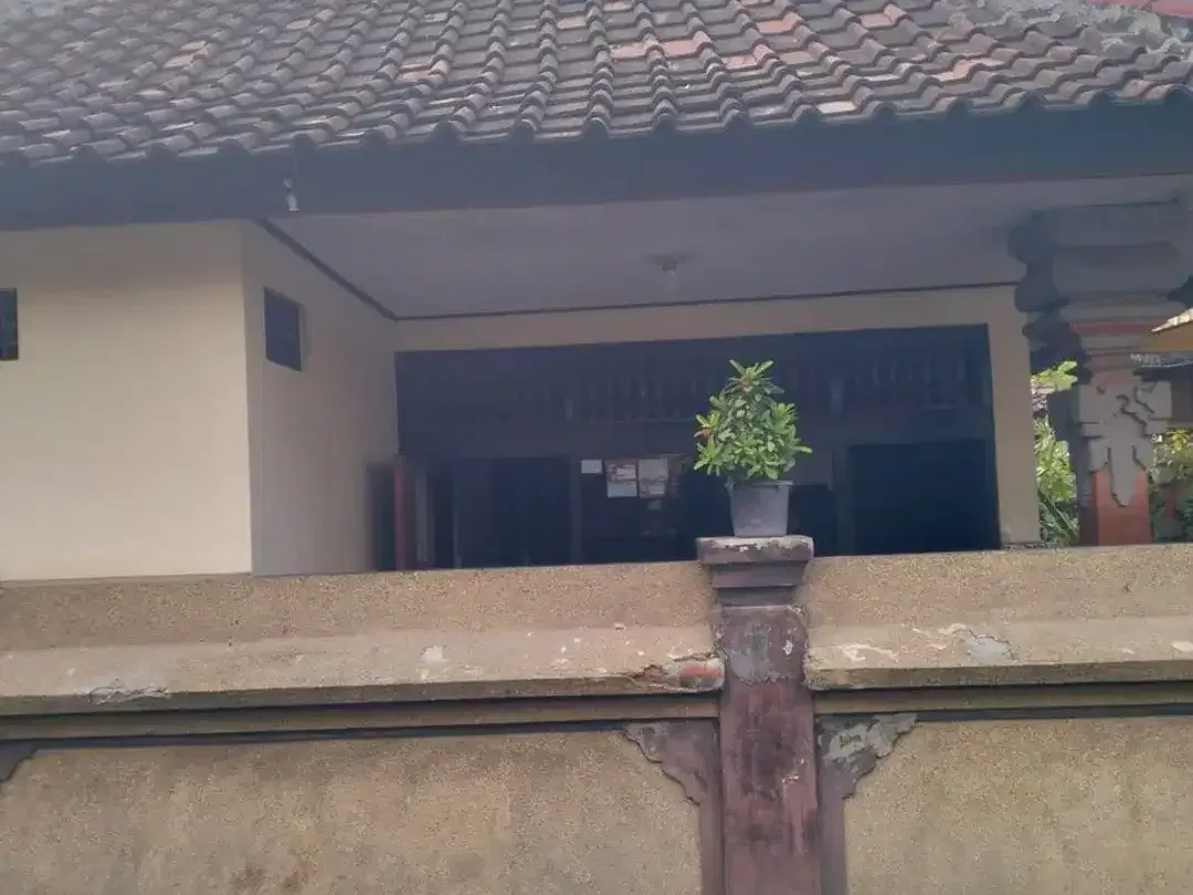 JUAL TANAH BONUS BANGUNAN KEROBOKAN - Image 3 of 8