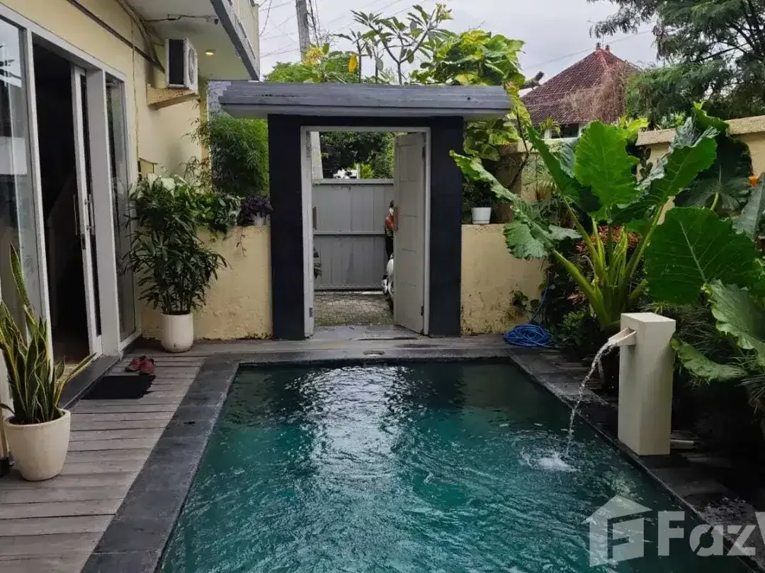 2 Bedroom Villa for sale in Kerobokan, Bali - Image 6 of 10