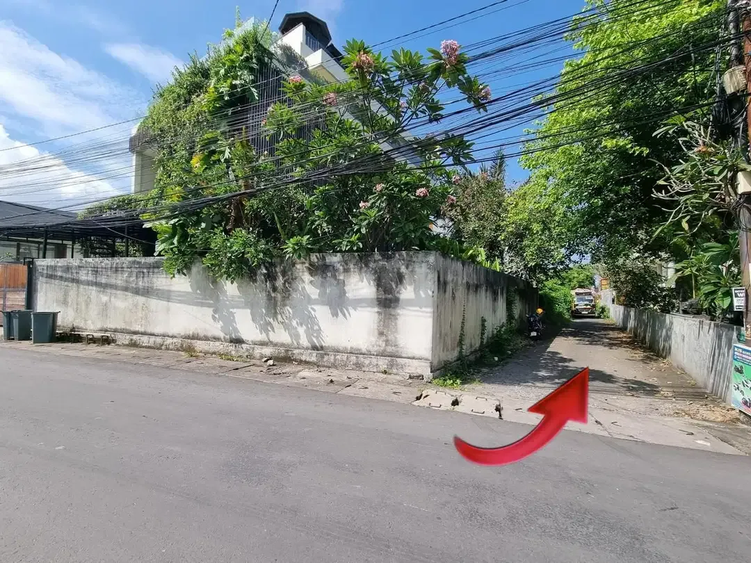Tanah Petitenget Seminyak Badung - Image 9 of 9