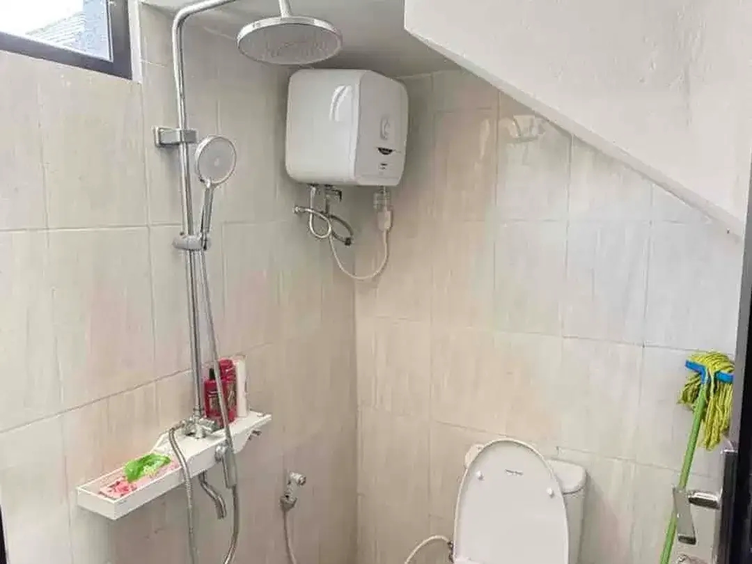 DIJUAL RUMAH DI PERUM PERDANA KAMPIAL RESIDENCE – DEKAT POLTEKPAR - Image 10 of 10