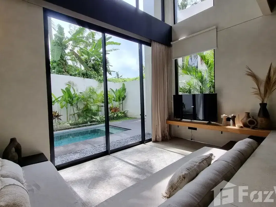 1 Bedroom Villa for sale in Ubud, Bali - Image 10 of 10