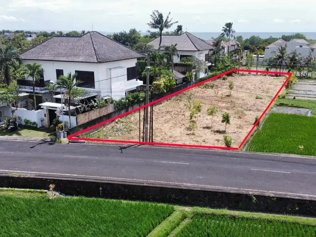 Tanah Premium Ciputra Kedungu Tabanan - Image 2 of 6