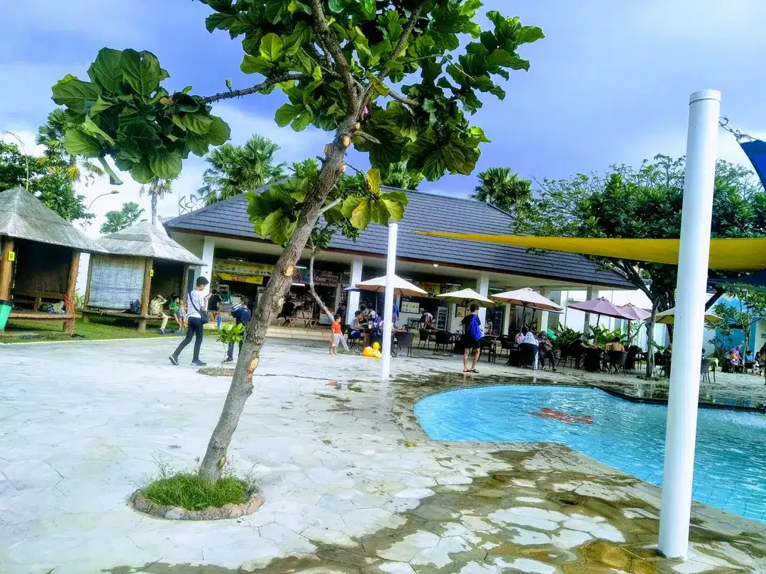 Rumah Mewah di Kawasan Elite Citraland Denpasar Bali - Image 7 of 10