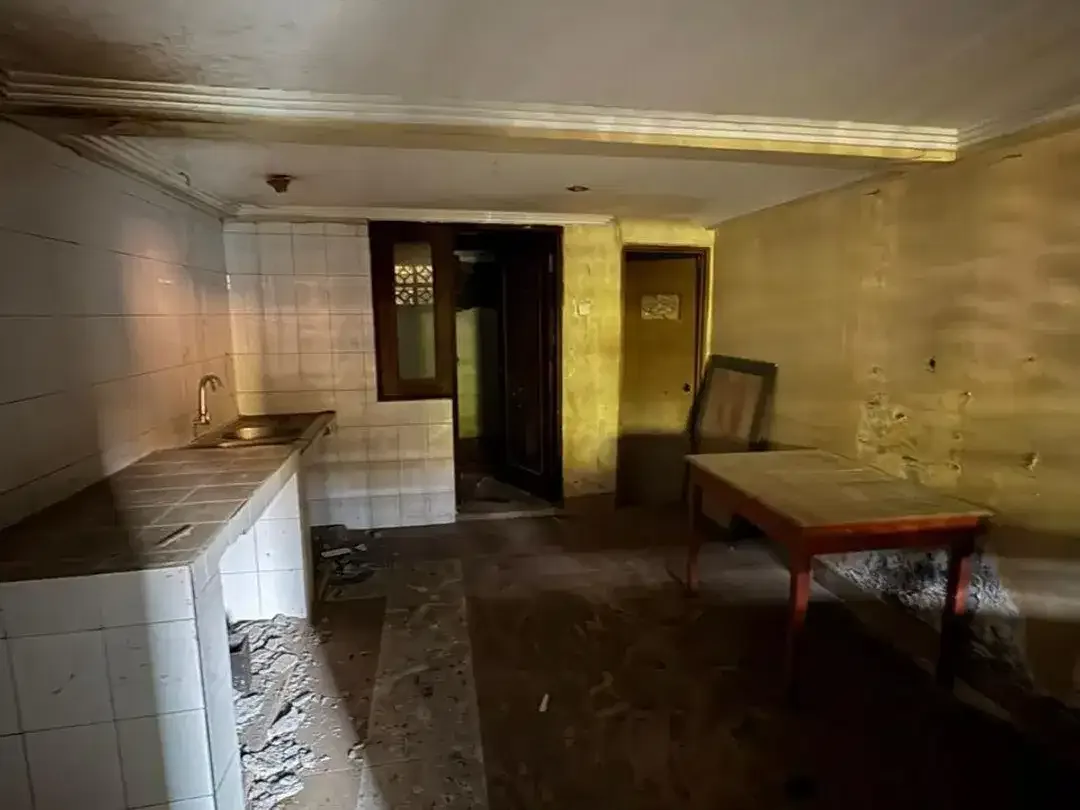 Rumah Dijual di Sesetan – 3 Lantai, Dalam Kawasan Perumahan - Image 2 of 7