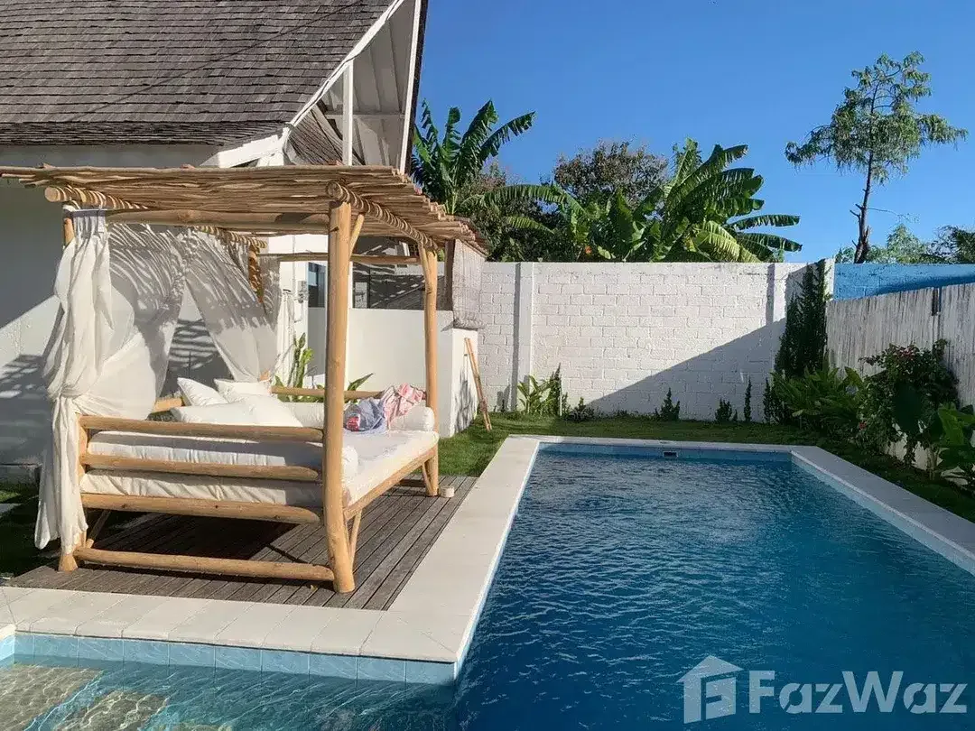 2 Bedroom Villa for sale in Denpasar Barat, Bali - Image 2 of 10