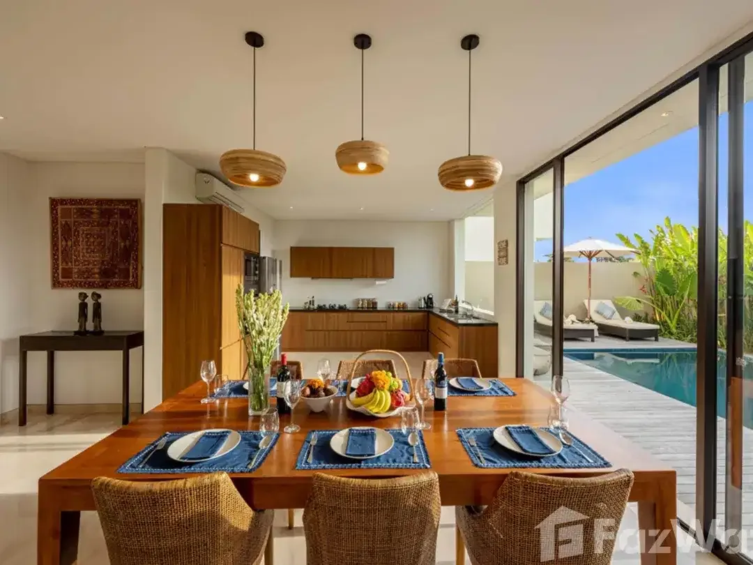 4 Bedroom Villa for sale in Sukawati, Bali - Image 9 of 10