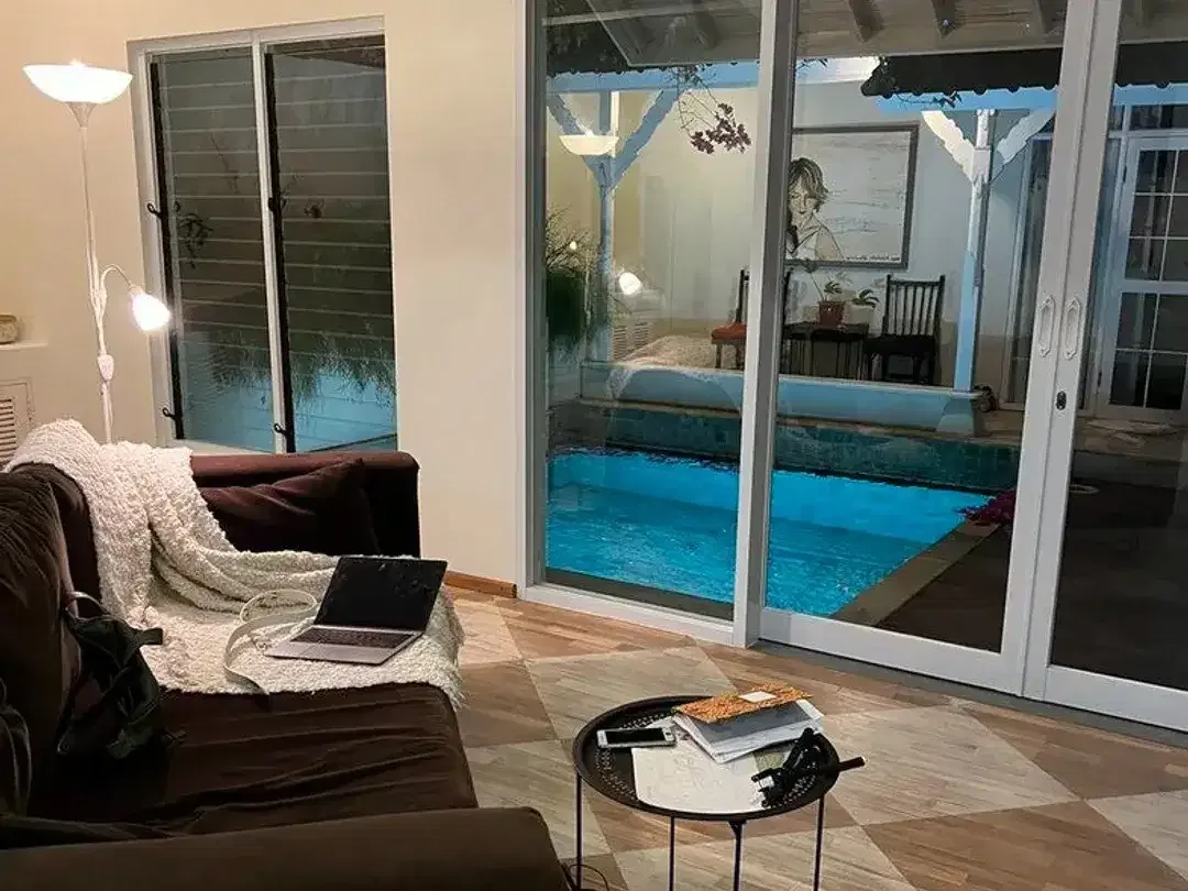 Charming 2Br Villa In Prime Seminyak Walking Distance To Restaurants & Attractions - Image 2 of 10