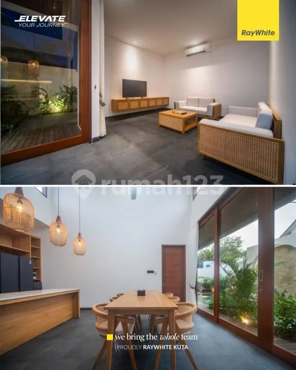 For Sale: Contemporary Bali Villa In Karang Sari, Sanur - Image 3 of 4