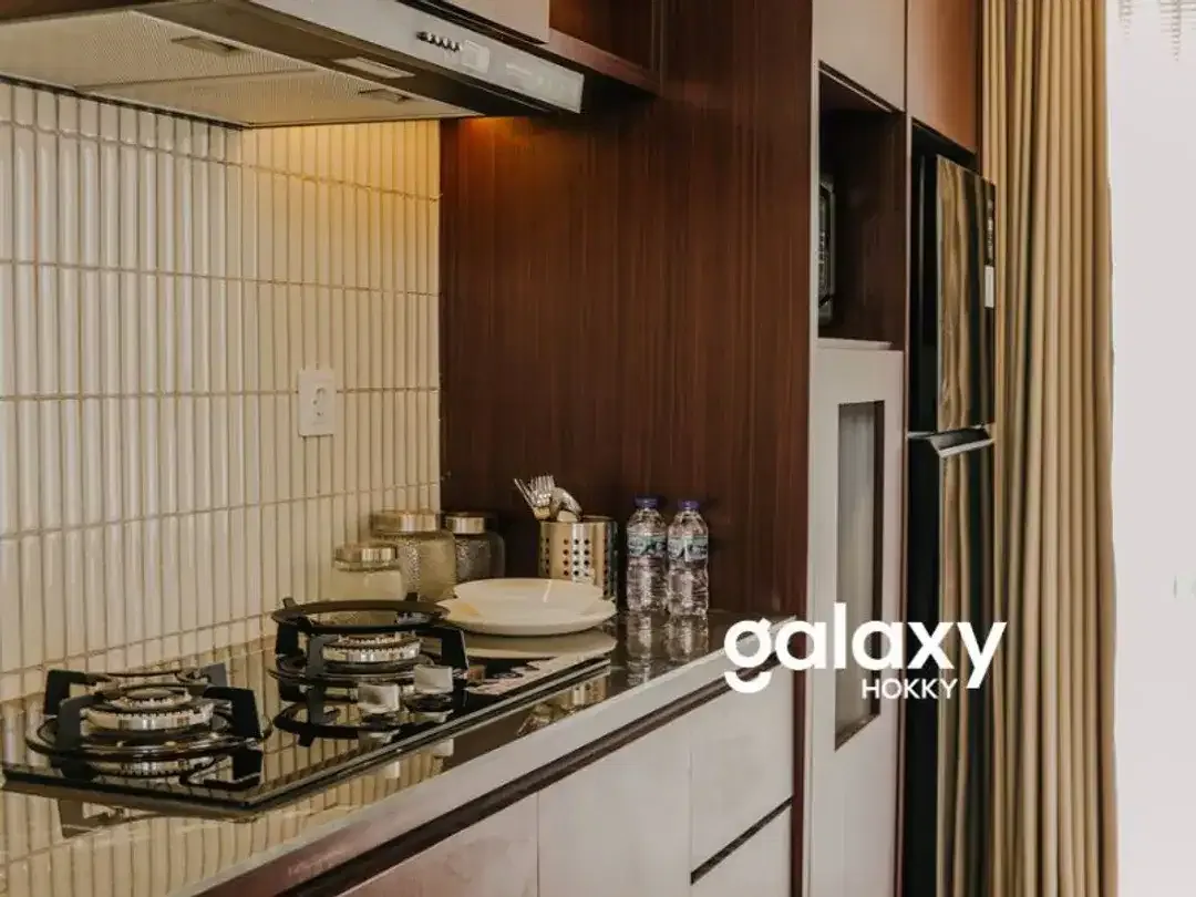 LEASEHOLD VILLA DI PADANG GALAK DENPASAR - Image 7 of 10