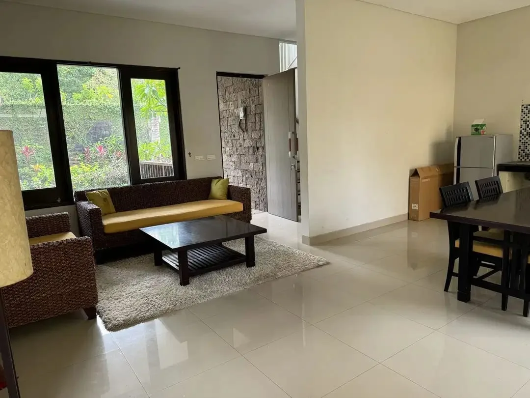 FOR SALE HOUSE MINIMALIS 2LT LOKASI STARTEGIS ULUWATU - Image 3 of 10