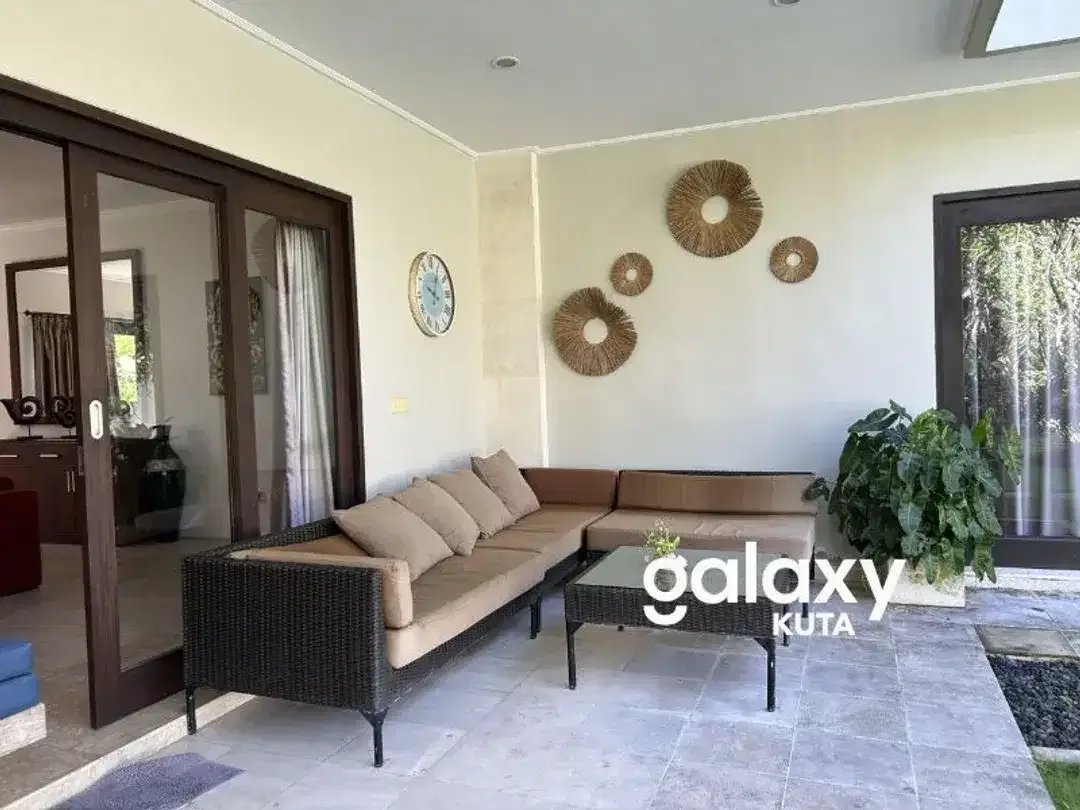 DIJUAL DISEWAKAN VILLA RAYA SENGKIDU MANGGIS KARANGASEM - Image 4 of 10