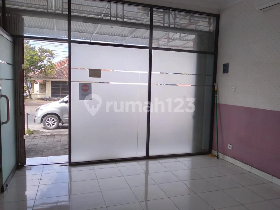 Dijual Ruko 2 Lantai Dekat Rs Sanglah, Denpasar Selatan - Image 2 of 4