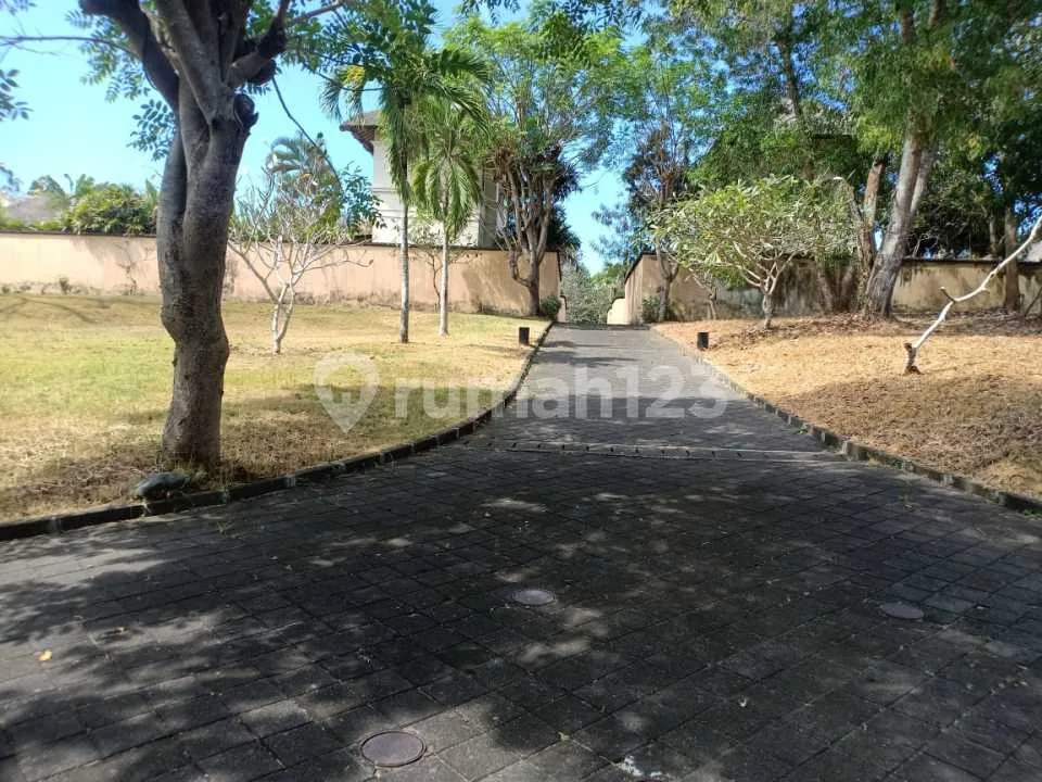 Tanah di Patmase Residence - Image 3 of 4