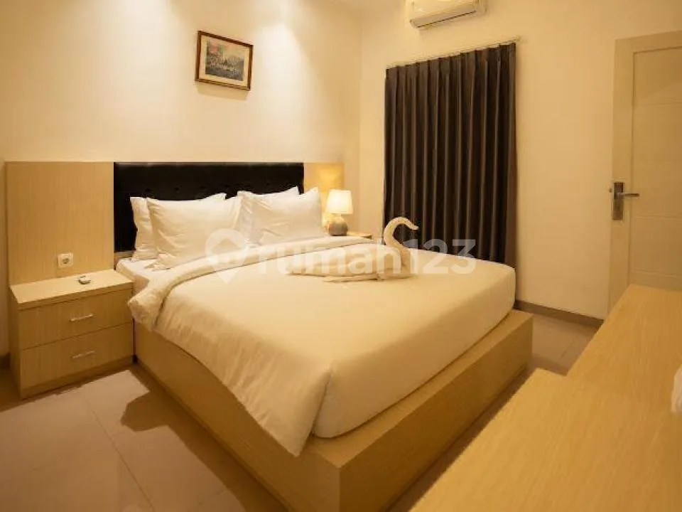 Rumah Dijual Canggu Bali Lokasi Prima - Image 4 of 4